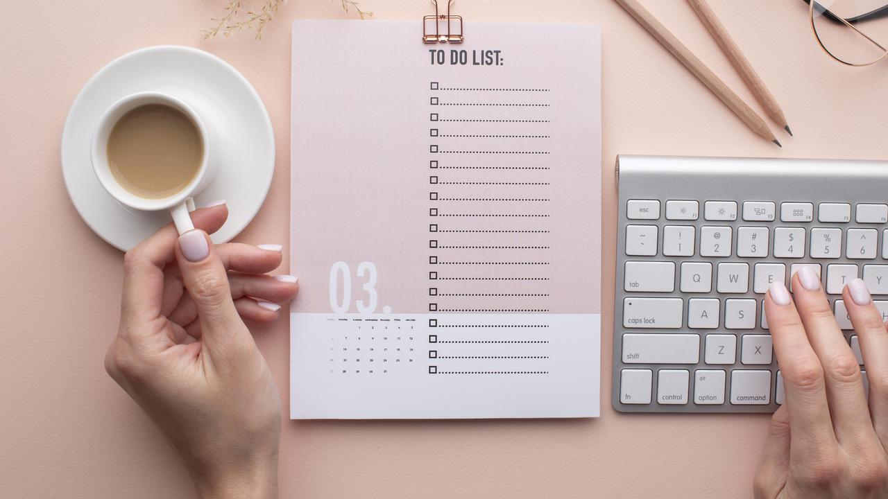 Jangan Remehkan! 4 Manfaat To-Do List yang Bisa Meningkatkan Produktivitas Anda