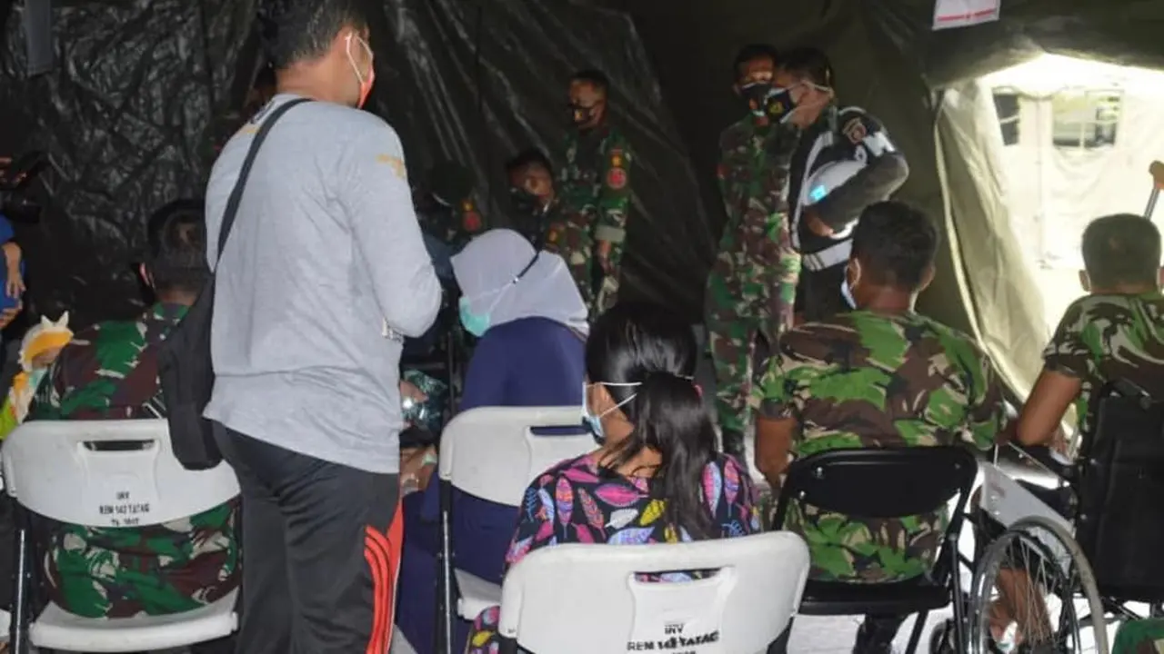 TNI AD