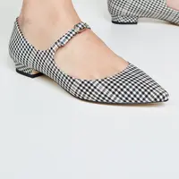 Mallory Mary Jane Flats (Photo: Kate Spade New York/shopbop.com)