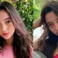 6 Potret Megan Domani Pamer Muka Bantal, Menawan Meski Baru Bangun Tidur (sumber: Instagram.com/megandomani1410)