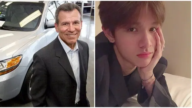 Ayah Kim Samuel Jadi Korban Pembunuhan, Ini 5 Fakta Sosok Jose Arreondo