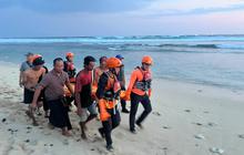 Mayat Perempuan Tanpa Identitas Ditemukan di Pantai Nyang-Nyang