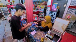 Pendampingan Usaha Jangkau Wilayah Pelosok, Dorong Ekonomi Akar Rumput