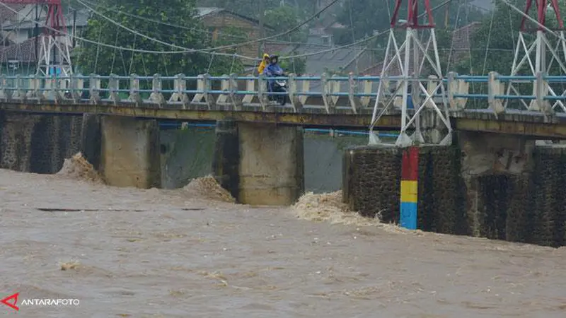 Bendungan Katulampa