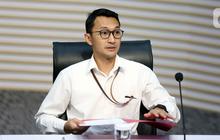 KPK OTT Bupati Muara Enim Edison, 10 Orang Diterbangkan ke Kuningan Jaksel
