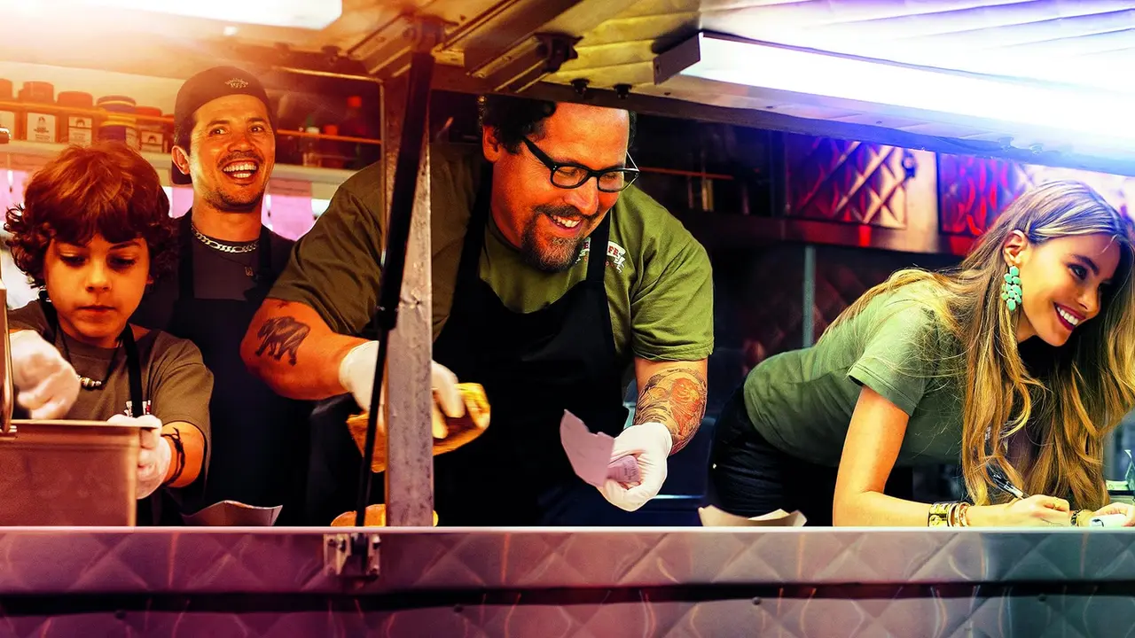 5 Best Culinary Movie Recommendations: From Animation to True Stories