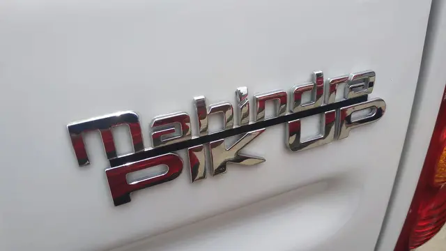 Mahindra Scorpio
