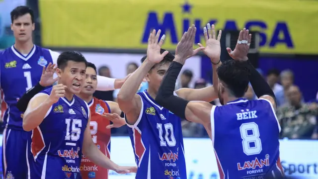 PLN Mobile Proliga 2024
