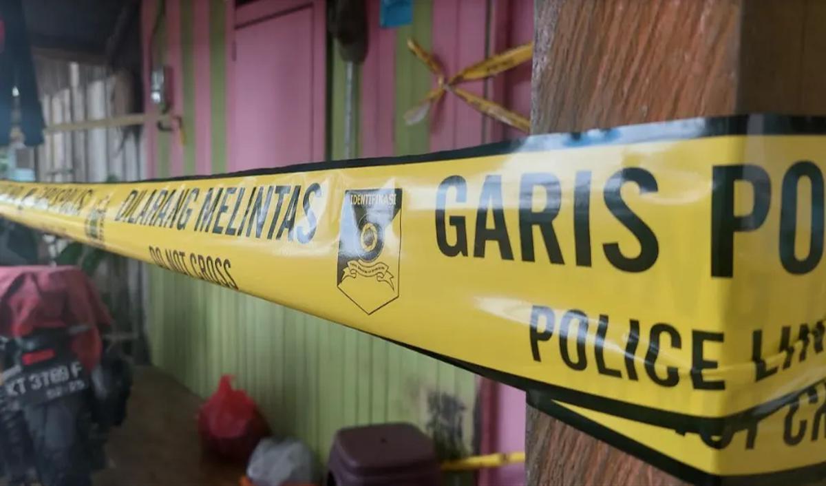 Polisi telah menyita 18 CCTV sekitar area jasad CHR ditemukan. Sedangkan untuk saksi telah diperiksa delapan orang.