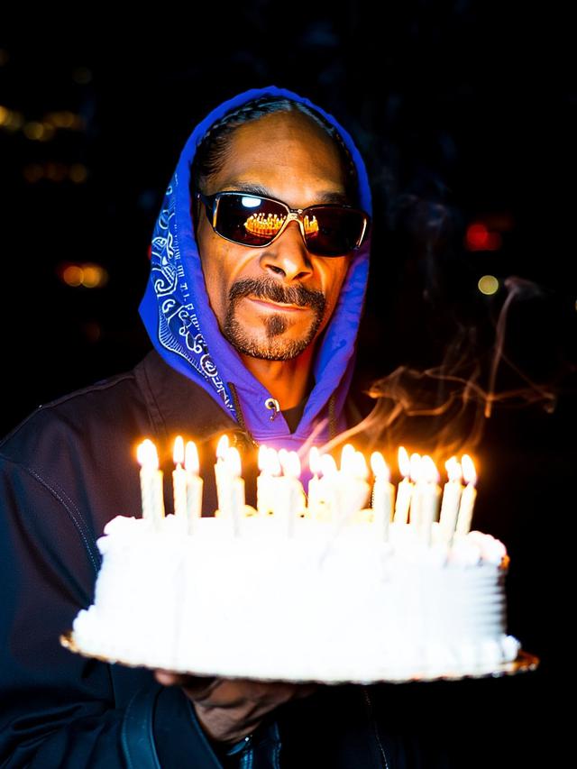 Snoop Dogg
