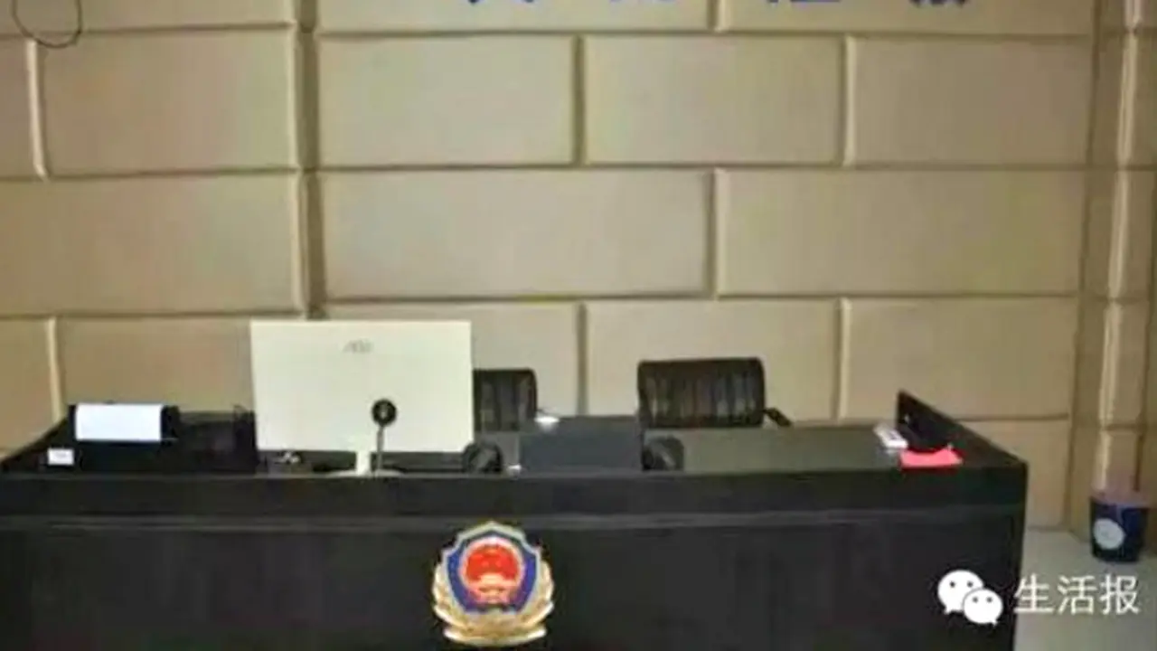 Para Penipu Menipu Para Penipu