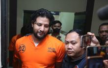 Ammar Zoni Kangen Anak-Anak Tapi Belum Siap Bertemu di Tahanan, Padahal Sudah Dapat Izin dari Irish Bella