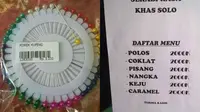7 Label Benda Multitafsir Ini Aneh, tapi Bikin Ngakak