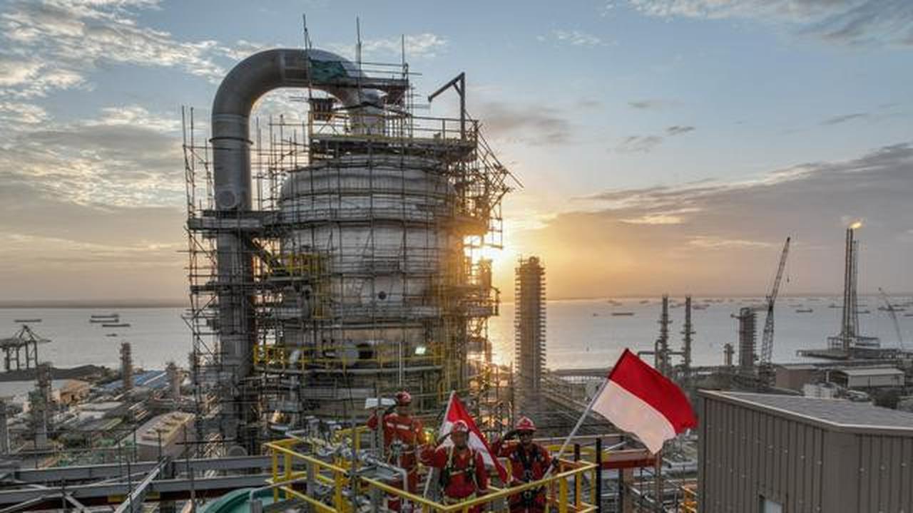 Impor Solar Dihentikan, SPBU Swasta Wajib Negosiasi dengan Pertamina