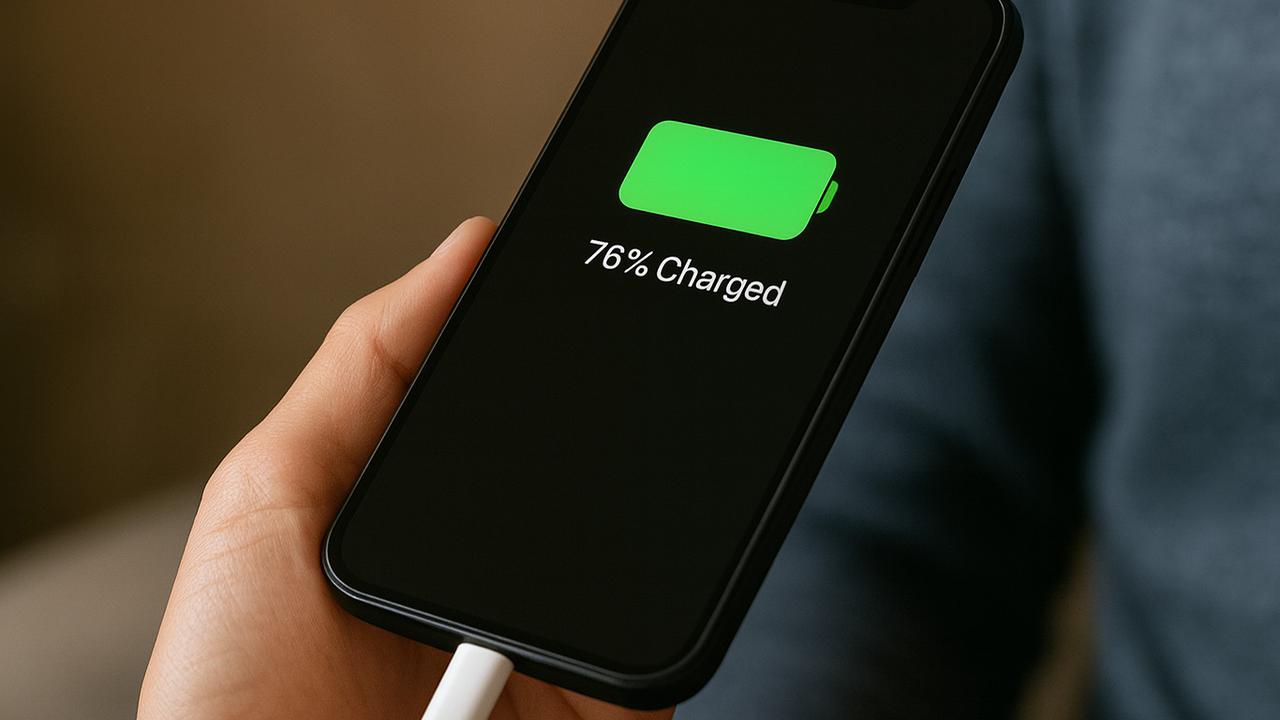 Jangan Salah Pilih! Begini Cara Menentukan Charger untuk HP