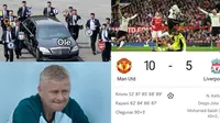 6 Meme Liverpool Bantai Manchester United Ini Kocak, Fans MU Jangan Lihat (sumber: Instagram/guebobotoh/kepoball)