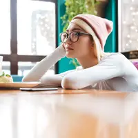 Overthinking./Copyright&nbsp;freepik.com/author/drobotdean