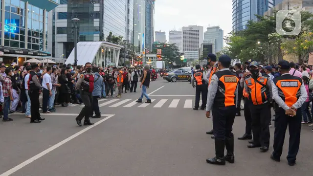 Citayem Fashion Week Dibubarkan