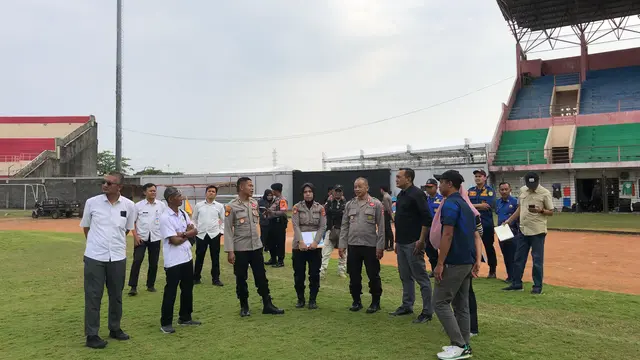 Stadion Sultan Agung