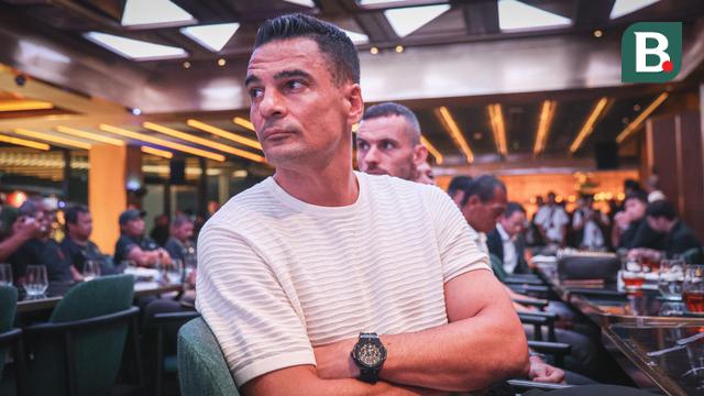 HUT Persija Jakarta ke-96