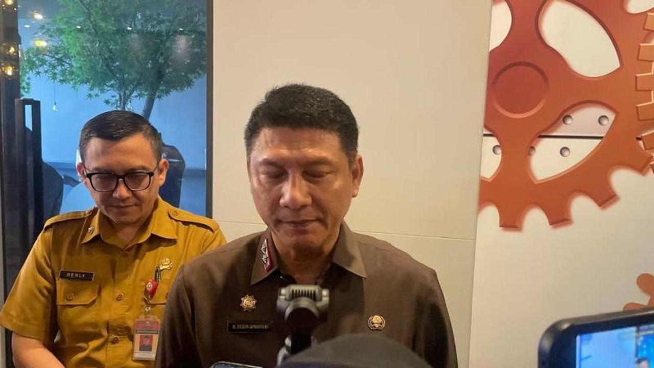 Pemprov Banten Kaji Solusi Kuota Afirmasi SPMB Tak Terisi Akibat Data Desil