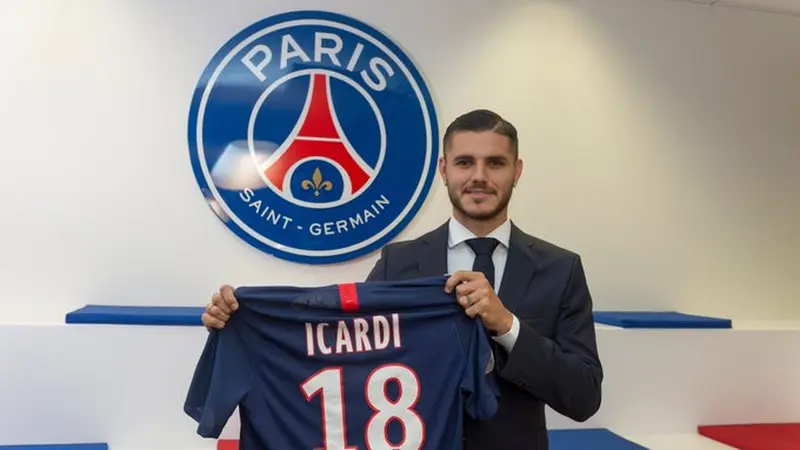 Mauro Icardi