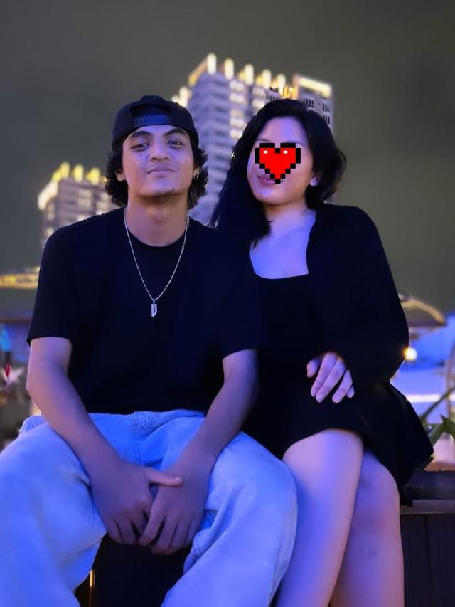 Lolly dan Vadel Badjideh