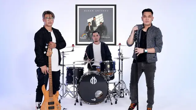 Bian Gindas band