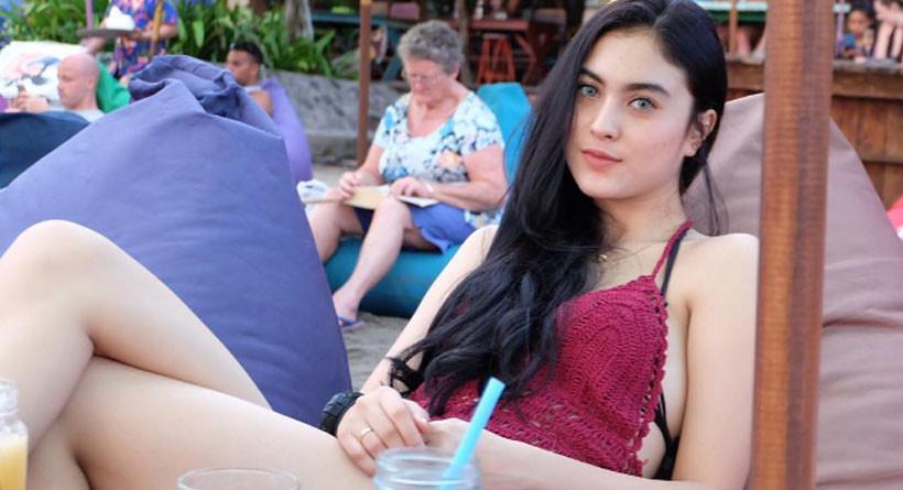 Marcella Daryanani (Instagram)