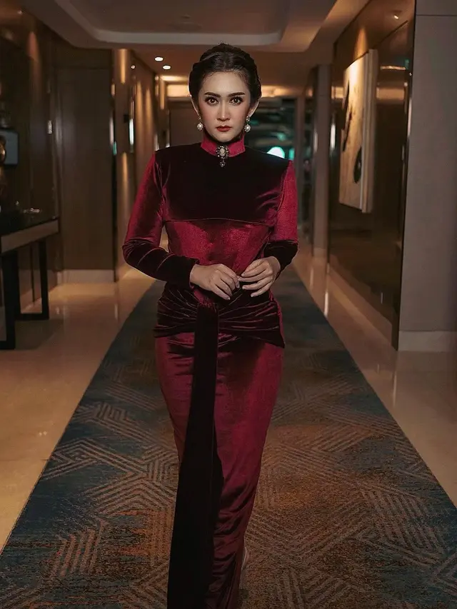 [Fimela] Nafa Urbach