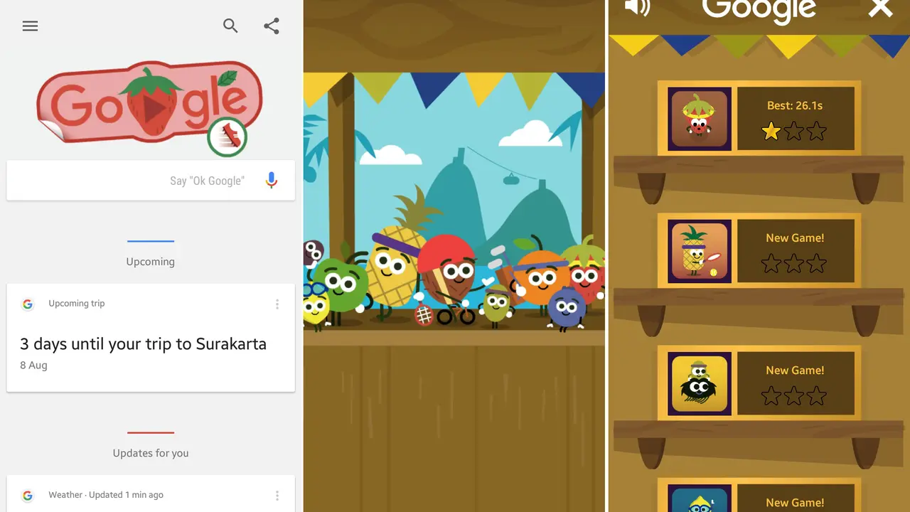Gim Google