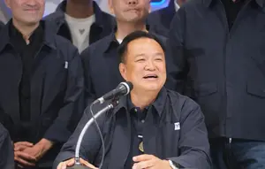 Tegas, PM Thailand Minta Warga Asing Taat Hukum atau Terancam Deportasi