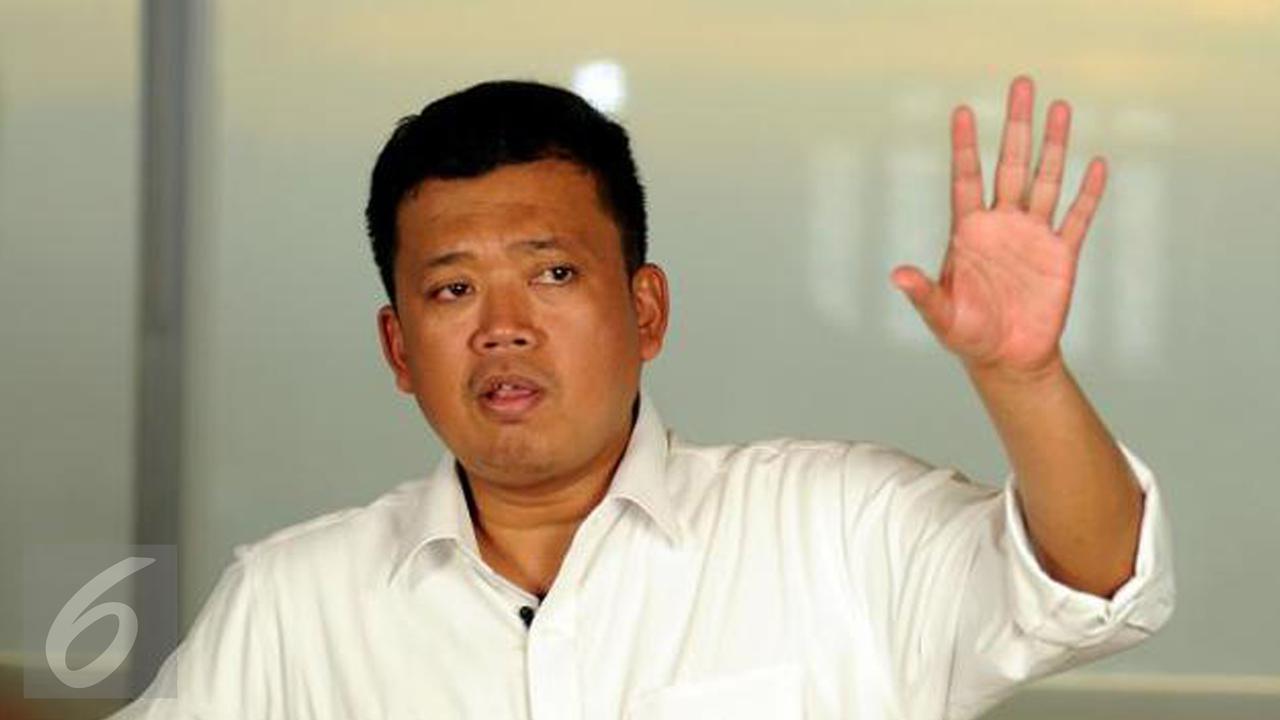 Nusron Wahid komentari soal paspor Rp 25 juta