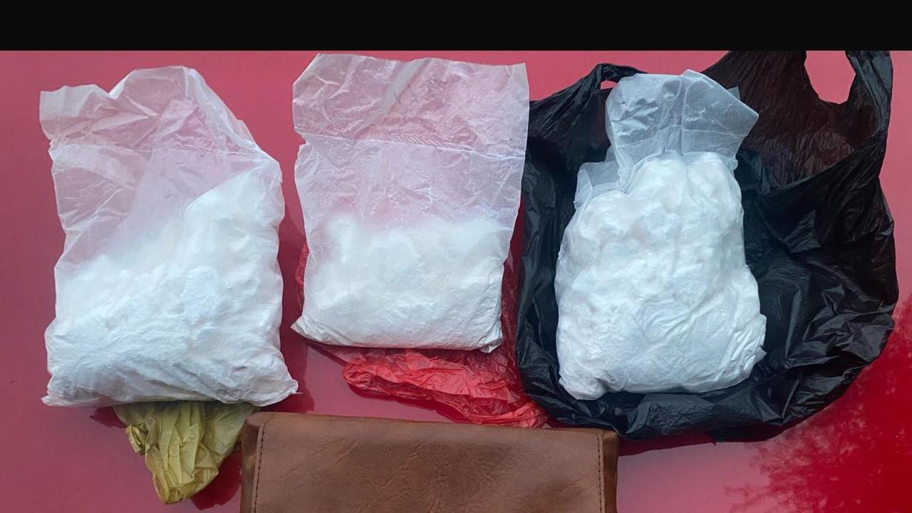 Telan 72 Kapsul Heroin, Perempuan Thailand Ditangkap di Bandara Taiwan