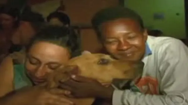 Belajar Arti Berbagi dari Seekor Anjing Bernama Lilica
