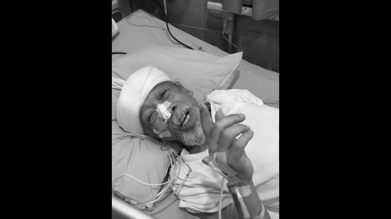 Pesan Terakhir Nurul Qomar Sebelum Meninggal Dunia dan Perjuangannya Melawan Kanker