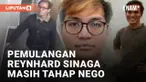 Indonesia Nego dengan Inggris Terkait Pemulangan Reynhard Sinaga
