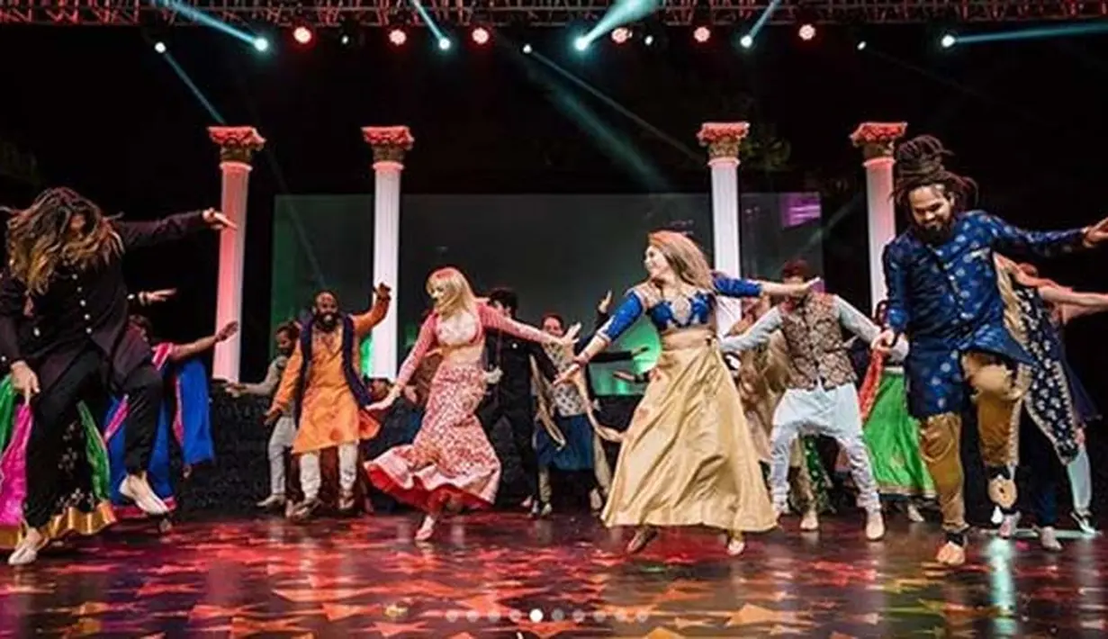 (Instagram/priyankachopra)