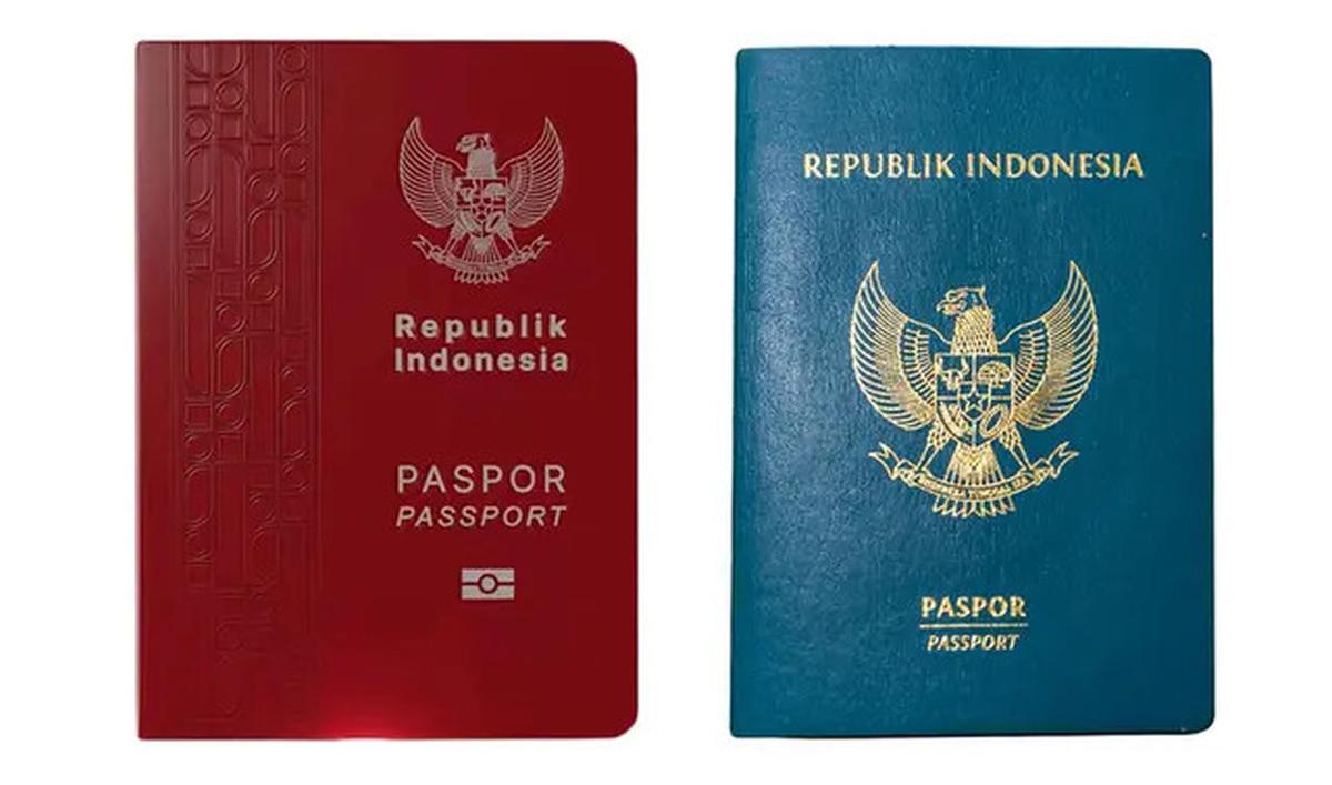 Biaya Paspor Naik Desember 2024, Berapa dan Bagaimana Prosedur Pembuatannya?