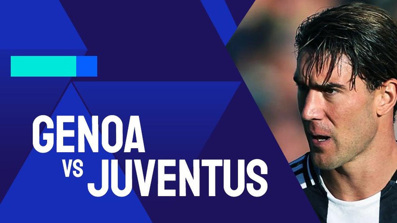 Prediksi Pertandingan Genoa vs Juventus pada 28 September 2024: Tim Asuhan Thiago Motta Belum Kebobolan dan Terkalahkan