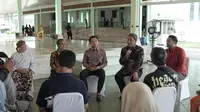 Acara Hari Tari Dunia di Solo, Jawa Tengah