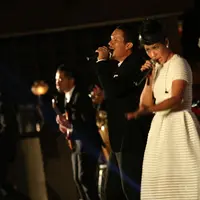 Foto profil Maliq D Essentials (Galih W. Satria/bintang.com)