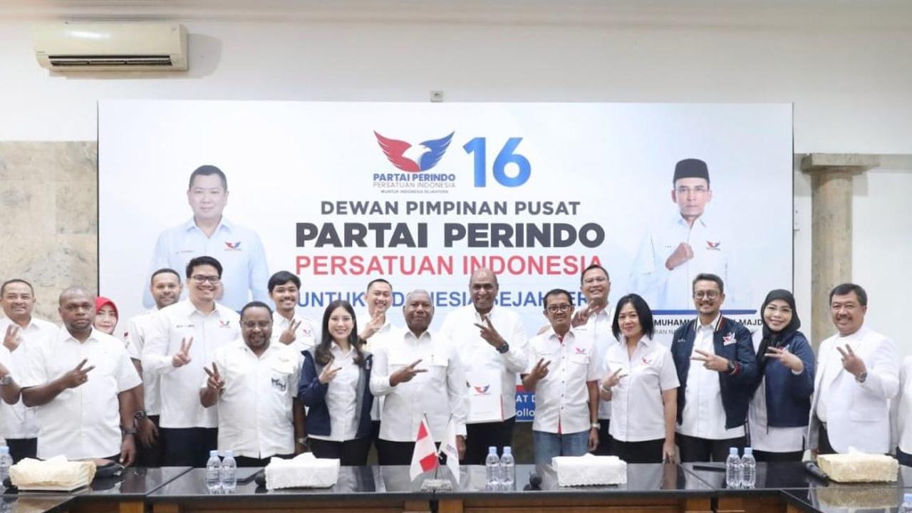 Dok. Istimewa
