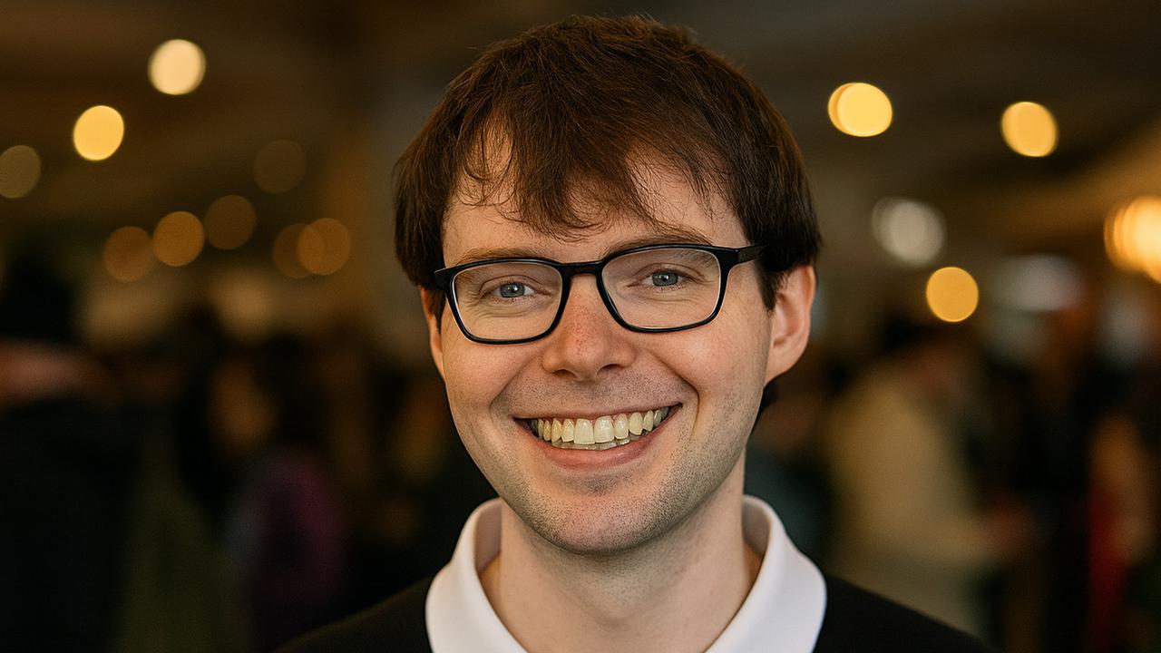 Profil Matt Deitke Bocah 24 Tahun Sempat Tolak Rp2 Triliun dari Meta Setelah Dilobi Mark Zuckerberg Ditawari Gaji Rp4 Triliun Langsung Gas