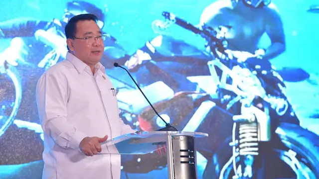 Dana Desa Naik Rp 400 Triliun untuk Dukung Infrastruktur dan Pemberdayaan Masyarakat Desa