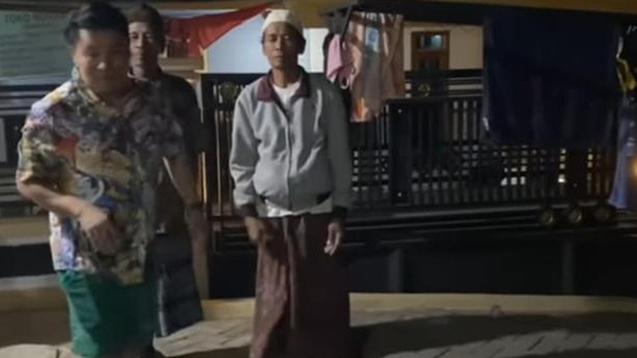 Dok. Istimewa