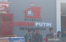 Pembangunan KDKMP Temanggung: 23 Lokasi Siap Beroperasi, Perkuat Ekonomi Desa