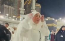 Nestapa Palestina, Saudara Sesama Arab pun Menzaliminya di Tanah Suci Mekkah