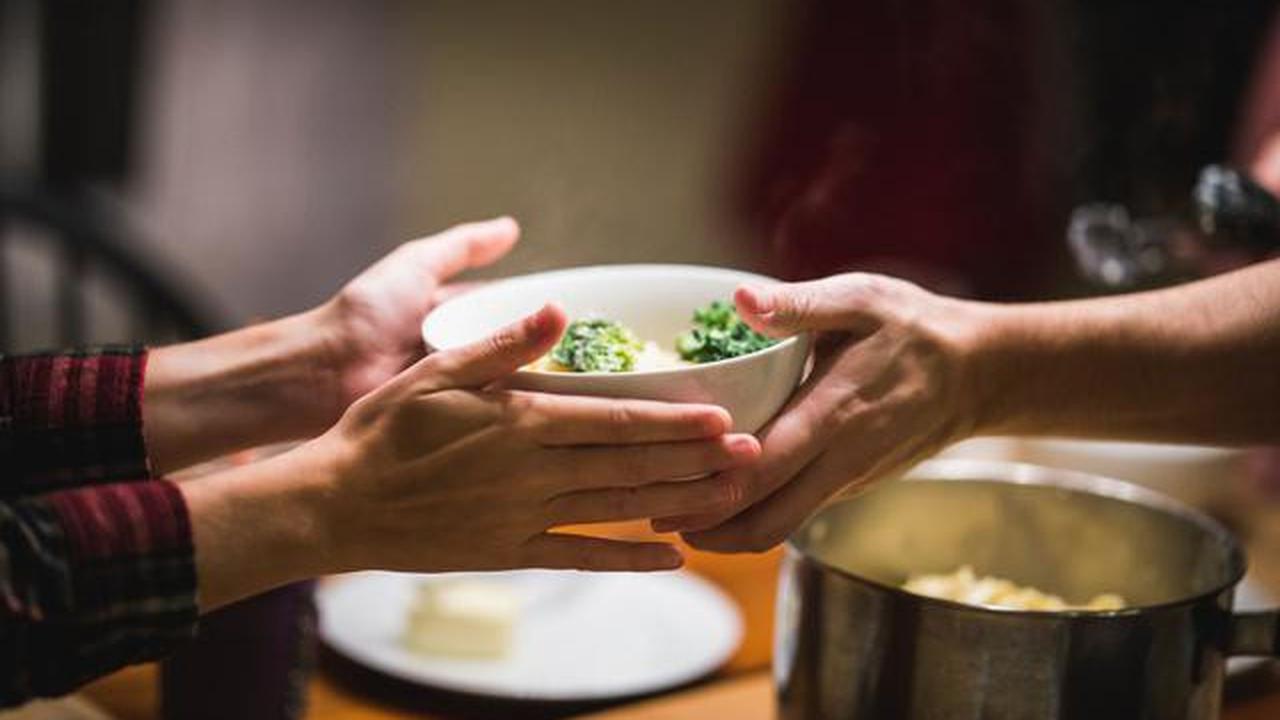 Jangan Berlebih, Menu Buka Puasa Ini Picu Berat Badan Naik