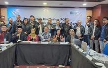 KPID Jakarta: Penyiaran Garda Terdepan Penjaga Pancasila di Tengah Ketimpangan Media Digital